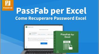 Come recuperare la password di un foglio excel