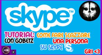 Come mettere la segreteria su skype