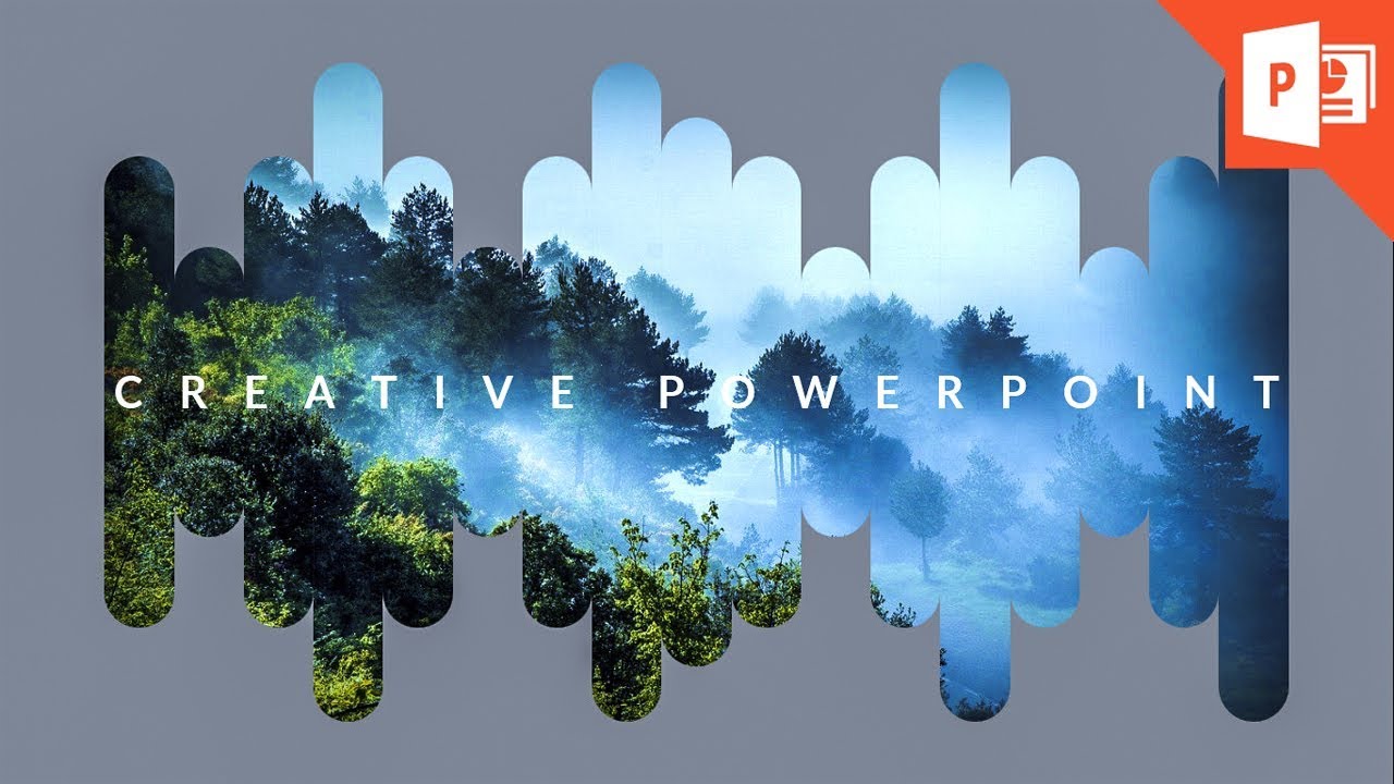 Come creare una slideshow con powerpoint