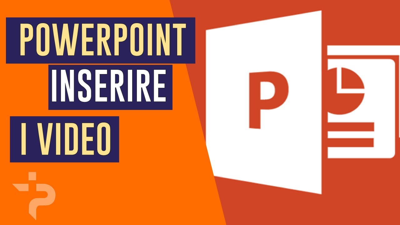 Come inserire un video su powerpoint