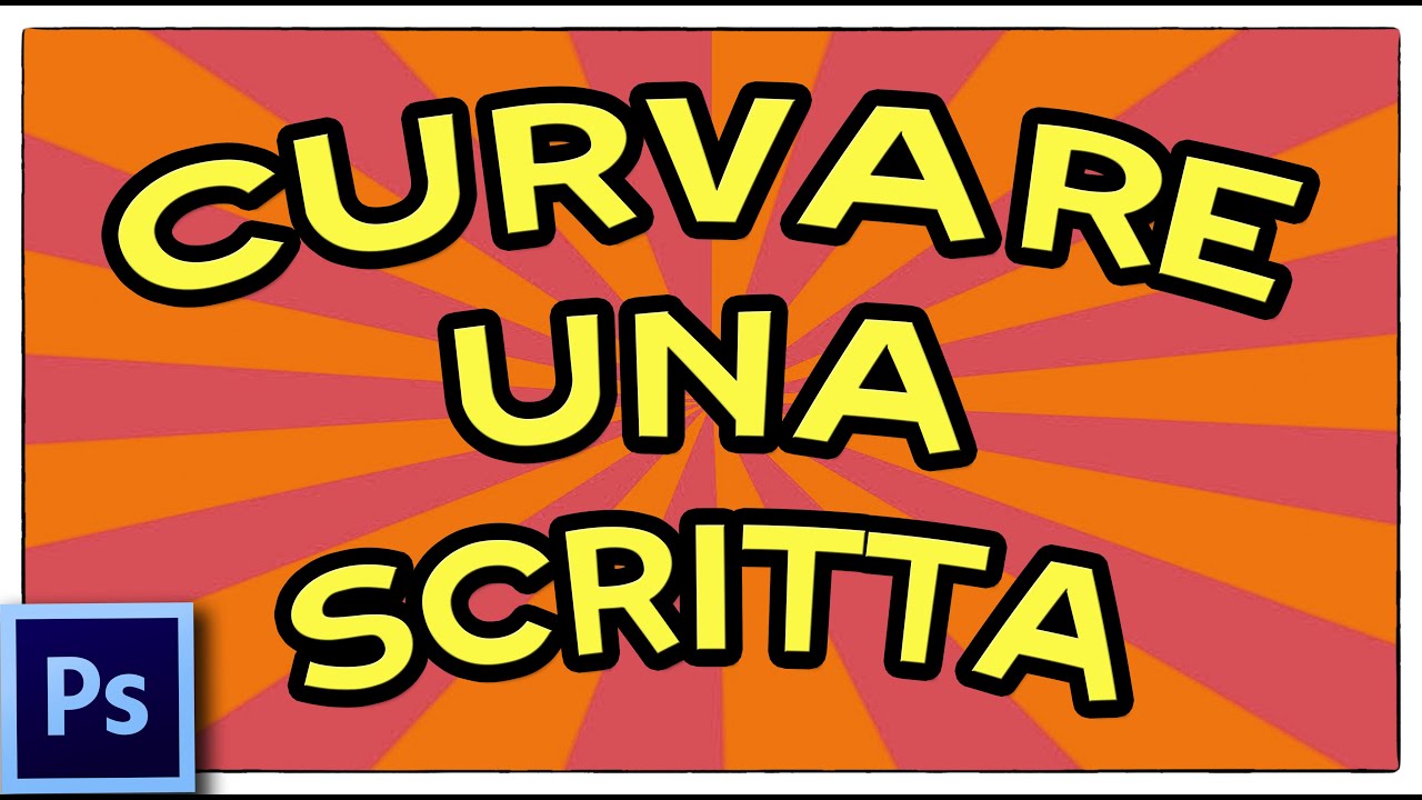 Come curvare una scritta su powerpoint