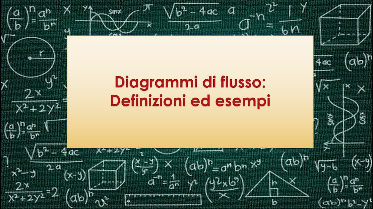 Come si fanno I diagrammi di flusso su powerpoint