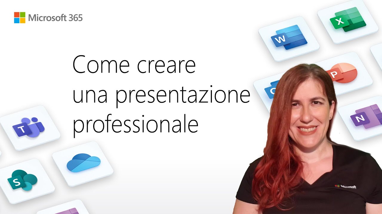 Come fare una presentazione powerpoint professionale