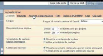 Come accettare una richiesta su skype