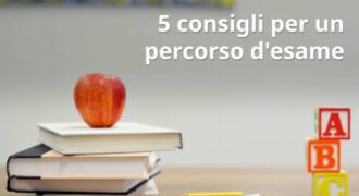 Come fare un percorso d’esame con word