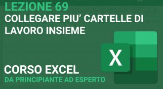 Come trovare I collegamenti foglio excel