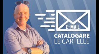 Come copiare le cartelle di outlook