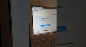 Come sincronizzare I due account di skype