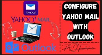 Come impostare mail yahoo su outlook