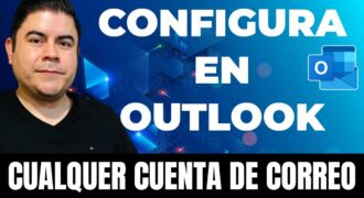 Come configurare outlook  con hotmail.Com