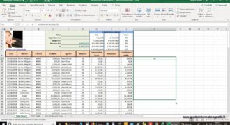 Come contare le ripetizioni in excel?