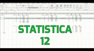 Come si calcola la frequenza cumulata su excel