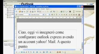 Come aggiungere account yahoo su outlook