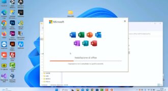 Come installare microsoft office word