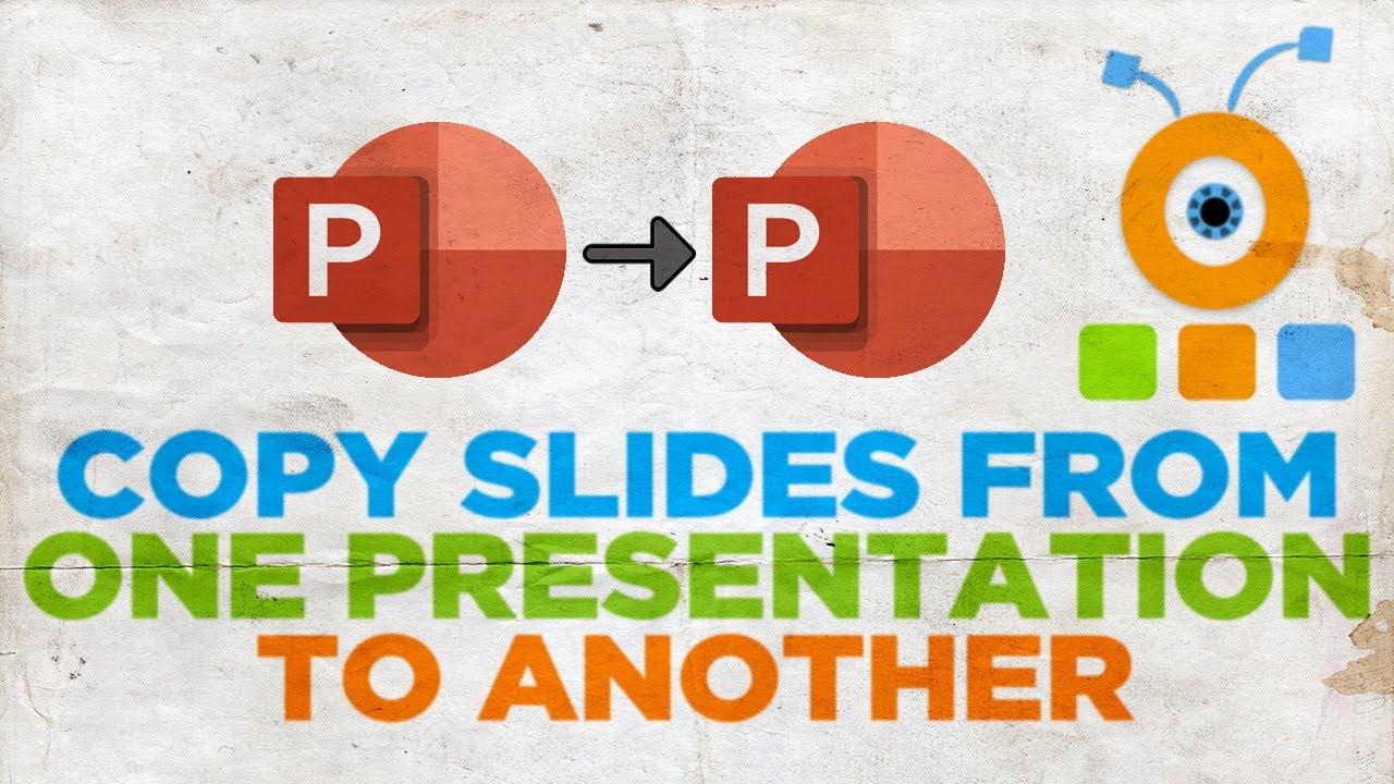 Come copiare una diapositiva da powerpoint