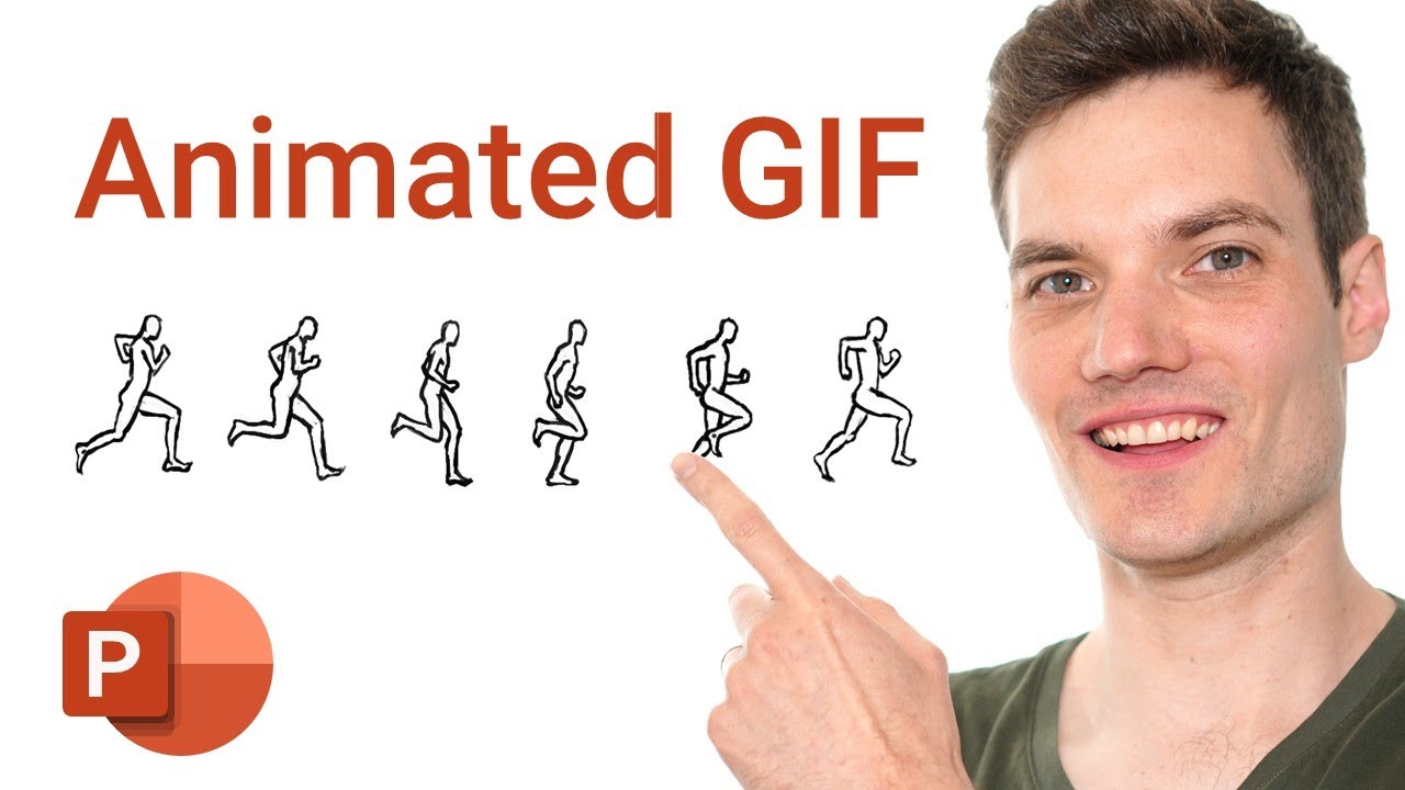 Come creare gif animate con powerpoint