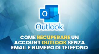 Come accedere a hotmail senza outlook