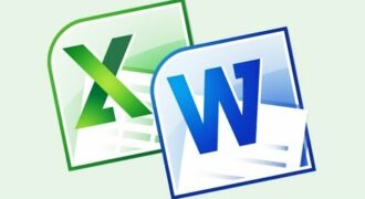 Come fare stampa unione da excel a word