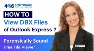 Come aprire I file *.Dbx di outlook express