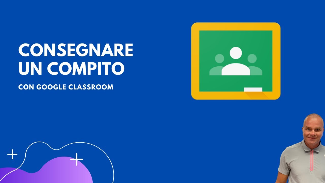 Come consegnare un powerpoint su classroom