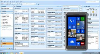 Come sincronizzare windows phone con outlook