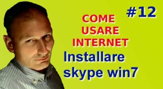 Come sbloccare un contatto su skype