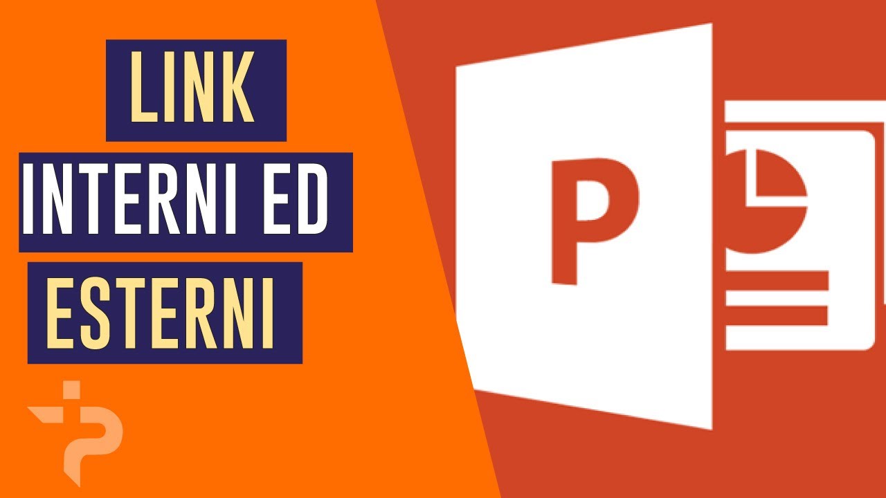 Come si inserisce un link in powerpoint