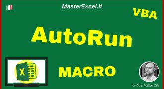 Come si abilitano le macro in excel