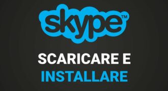 Come scaricare skype per windows 7