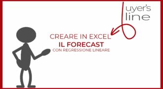 Come si fanno le previsioni in excel