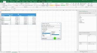 Come fare il delta in excel