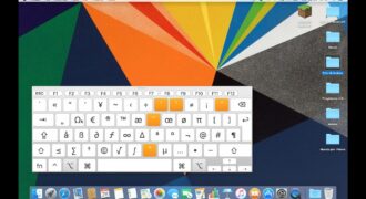 Come fare simbolo euro su word mac